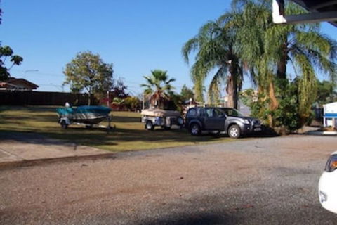 Nationwide Motel - Accommodation Gold Coast 0