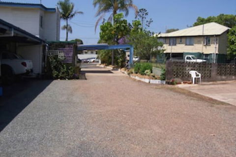 Nationwide Motel - Accommodation Gold Coast 3