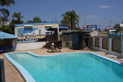 Nationwide Motel - Accommodation Gold Coast 4