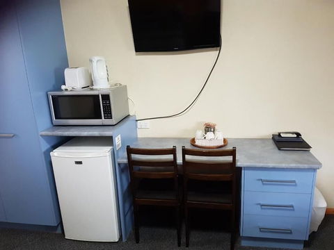 Kingaroy Country Motel - Accommodation Gold Coast 6