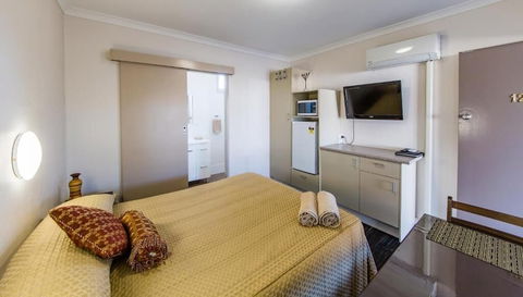 Kingaroy Country Motel - Accommodation Gold Coast 5