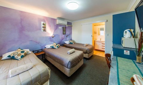 Kingaroy Country Motel - Accommodation Gold Coast 3