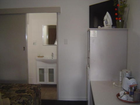 Kingaroy Country Motel - Accommodation Gold Coast 4
