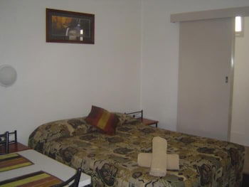 Kingaroy Country Motel - Accommodation Gold Coast 0