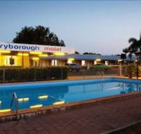 Maryborough Motel and Conference Centre - Gold Coast 4U