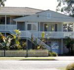 Sussex Shores - Accommodation Gold Coast