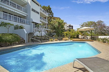 Outlook - Gold Coast 4U 5