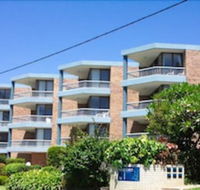 Sea Point Ocean Apartments - Accommodation Gold Coast