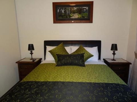 Hahndorf Oak Tree Cottages - Accommodation Gold Coast 1