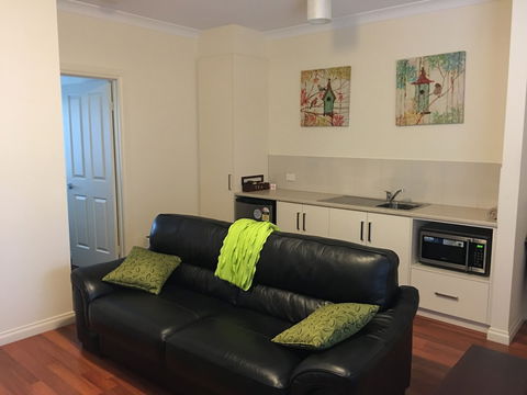 Hahndorf Oak Tree Cottages - Accommodation Gold Coast 4