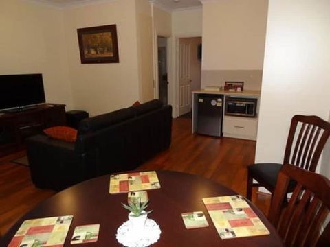 Hahndorf Oak Tree Cottages - Accommodation Gold Coast 6