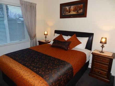 Hahndorf Oak Tree Cottages - Accommodation Gold Coast 2