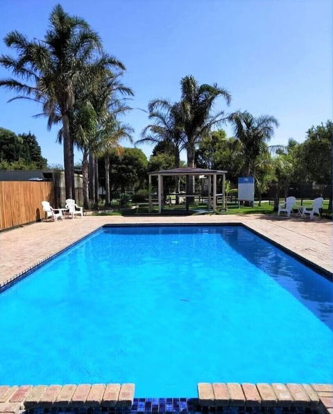 Chelsea Holiday Park - Accommodation Gold Coast 3