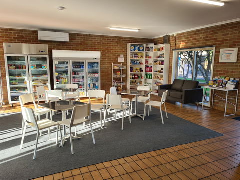 Chelsea Holiday Park - Accommodation Gold Coast 4