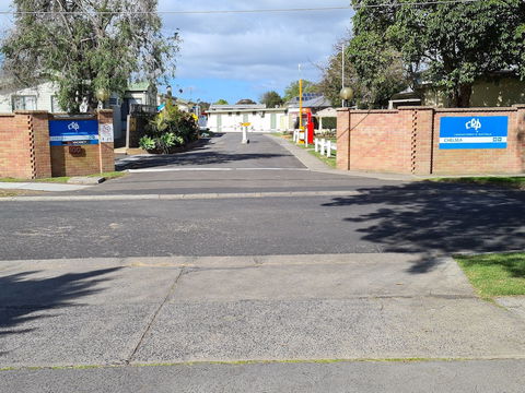 Chelsea Holiday Park - Accommodation Gold Coast 0