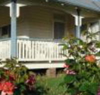 McGowans Boutique Bed  Breakfast - 1 Gold Coast