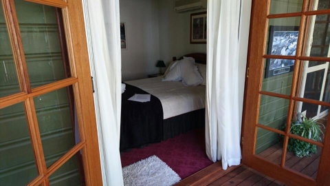 Natures Paradise - Accommodation Gold Coast 3