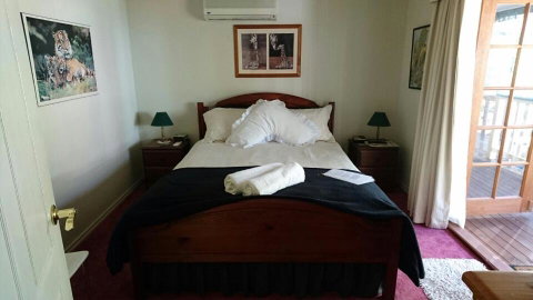 Natures Paradise - Accommodation Gold Coast 1