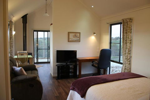 Grace Cottages - Accommodation Gold Coast 6