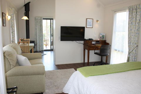 Grace Cottages - Accommodation Gold Coast 1
