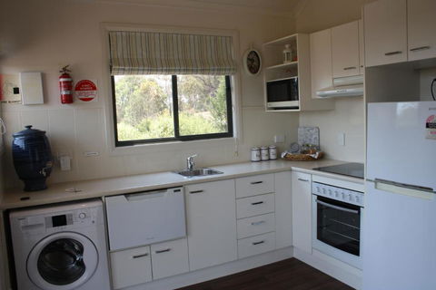 Grace Cottages - Accommodation Gold Coast 4