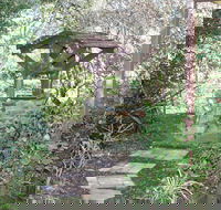 Shady Trees Barrington Holiday House - Accommodation Gold Coast