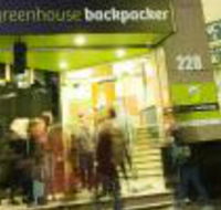 Greenhouse Backpacker - Accommodation Gold Coast