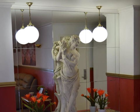 Golden Age Motor Inn Queanbeyan - Accommodation Gold Coast 6