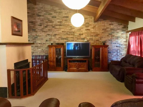 Beulah By The Lake - Accommodation Gold Coast 4