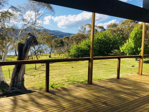 Beulah By The Lake - Accommodation Gold Coast 3