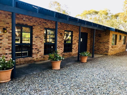 Beulah By The Lake - Accommodation Gold Coast 6