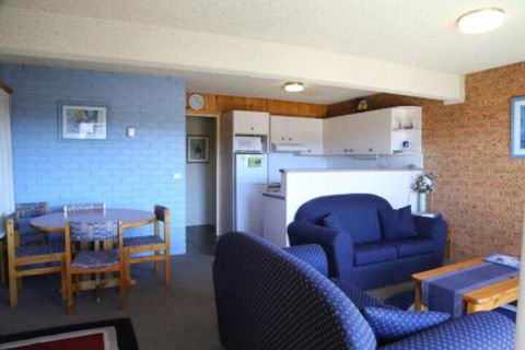 Blue Gums 1 - Accommodation Gold Coast 7