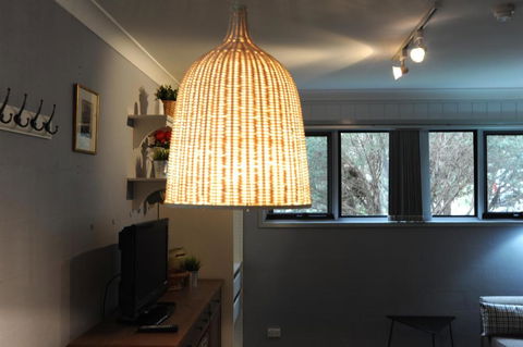 Kirkwood 4A - Accommodation Gold Coast 5
