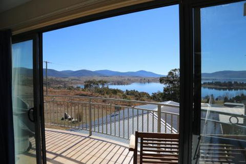 Whistler 4 - Accommodation Gold Coast 1