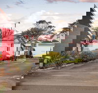 Leisure Ville Holiday Centre - Accommodation Gold Coast