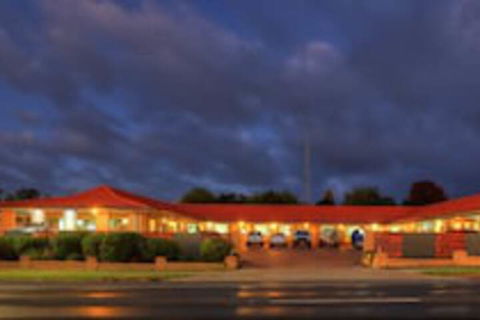 Jumbuck Motor Inn - Accommodation Gold Coast 0