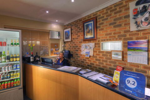 Jumbuck Motor Inn - Accommodation Gold Coast 5