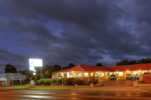Jumbuck Motor Inn - Accommodation Gold Coast 4
