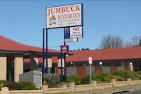 Jumbuck Motor Inn - Accommodation Gold Coast 3