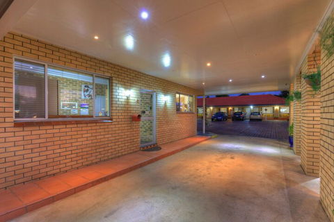 Jumbuck Motor Inn - Accommodation Gold Coast 1