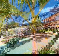 Mollymook Seascape Motel  Apartments - Gold Coast 4U