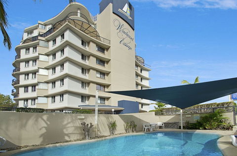 Windward Passage Holiday Apartments - Accommodation Gold Coast 0