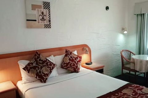 Espana Motel - Accommodation Gold Coast 0