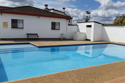 Espana Motel - Accommodation Gold Coast 4