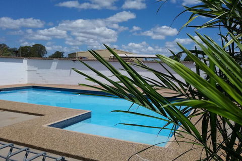 Espana Motel - Accommodation Gold Coast 3
