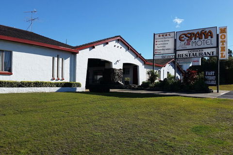 Espana Motel - Accommodation Gold Coast 1