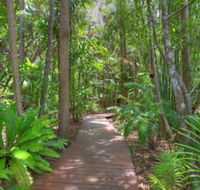 Montville Grove - Gold Coast 4U