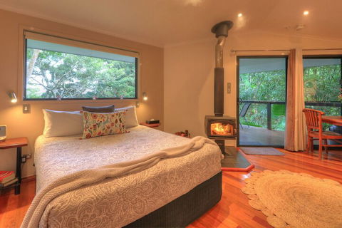 Montville Grove - Accommodation Gold Coast 5