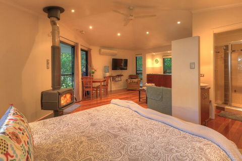 Montville Grove - Accommodation Gold Coast 6