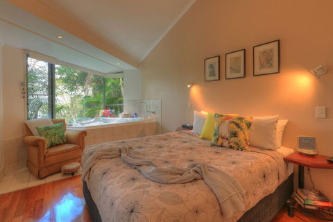 Montville Grove - Accommodation Gold Coast 3